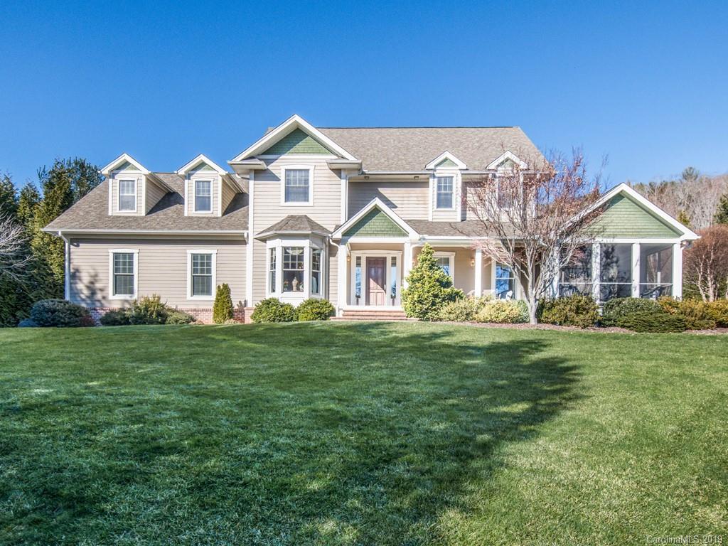 243 South Plains Drive Asheville NC 28803