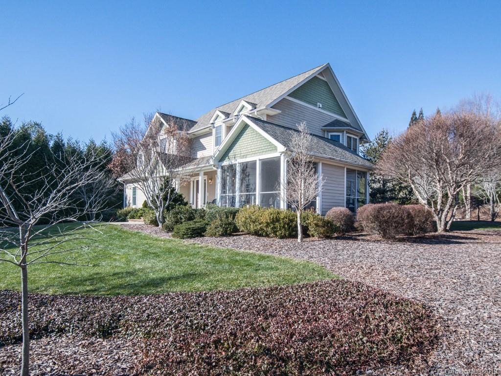 243 South Plains Drive Asheville NC 28803
