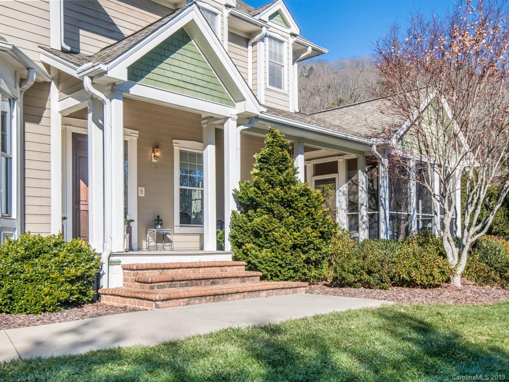 243 South Plains Drive Asheville NC 28803