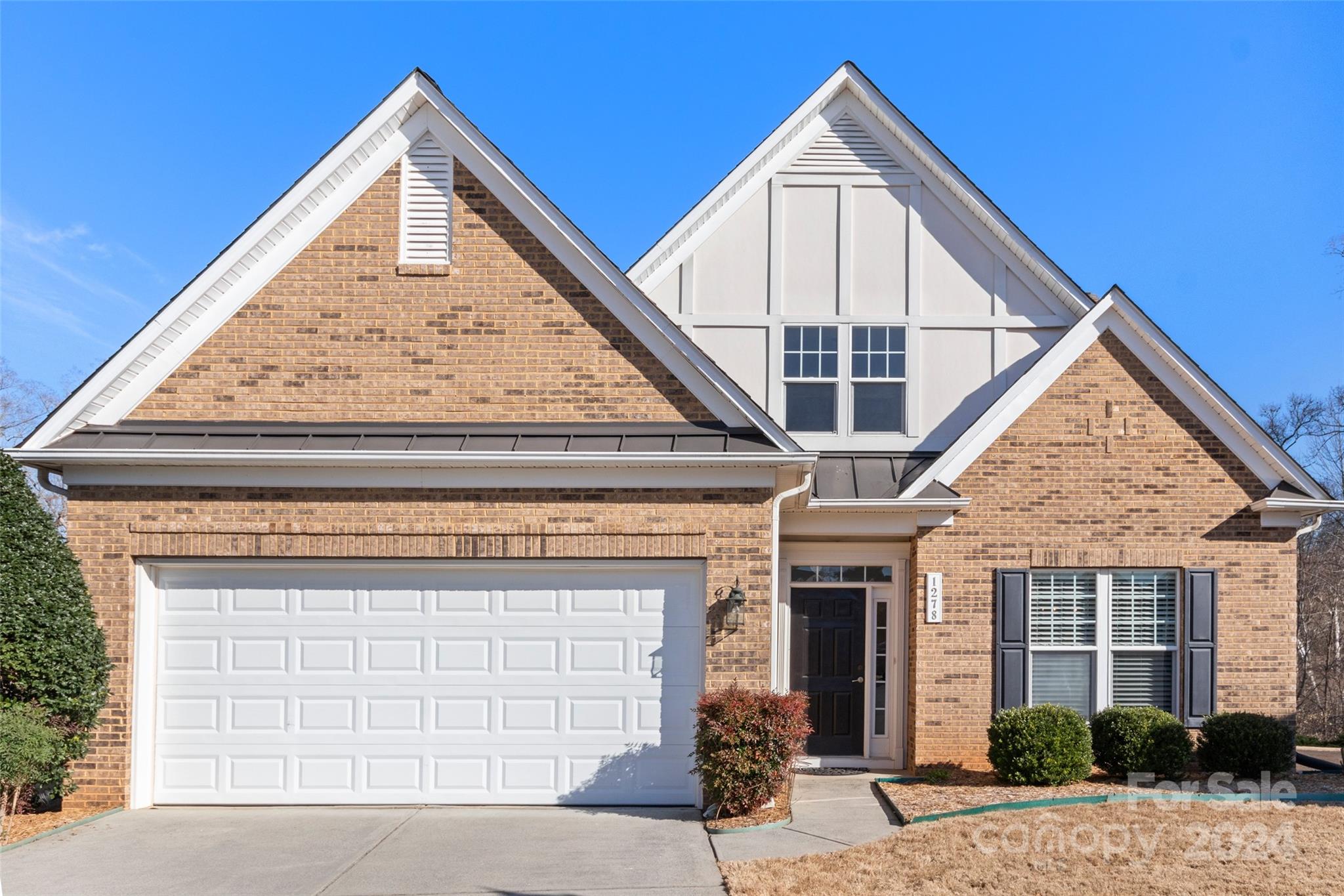 1278 Hamburg Court Waxhaw NC 28173