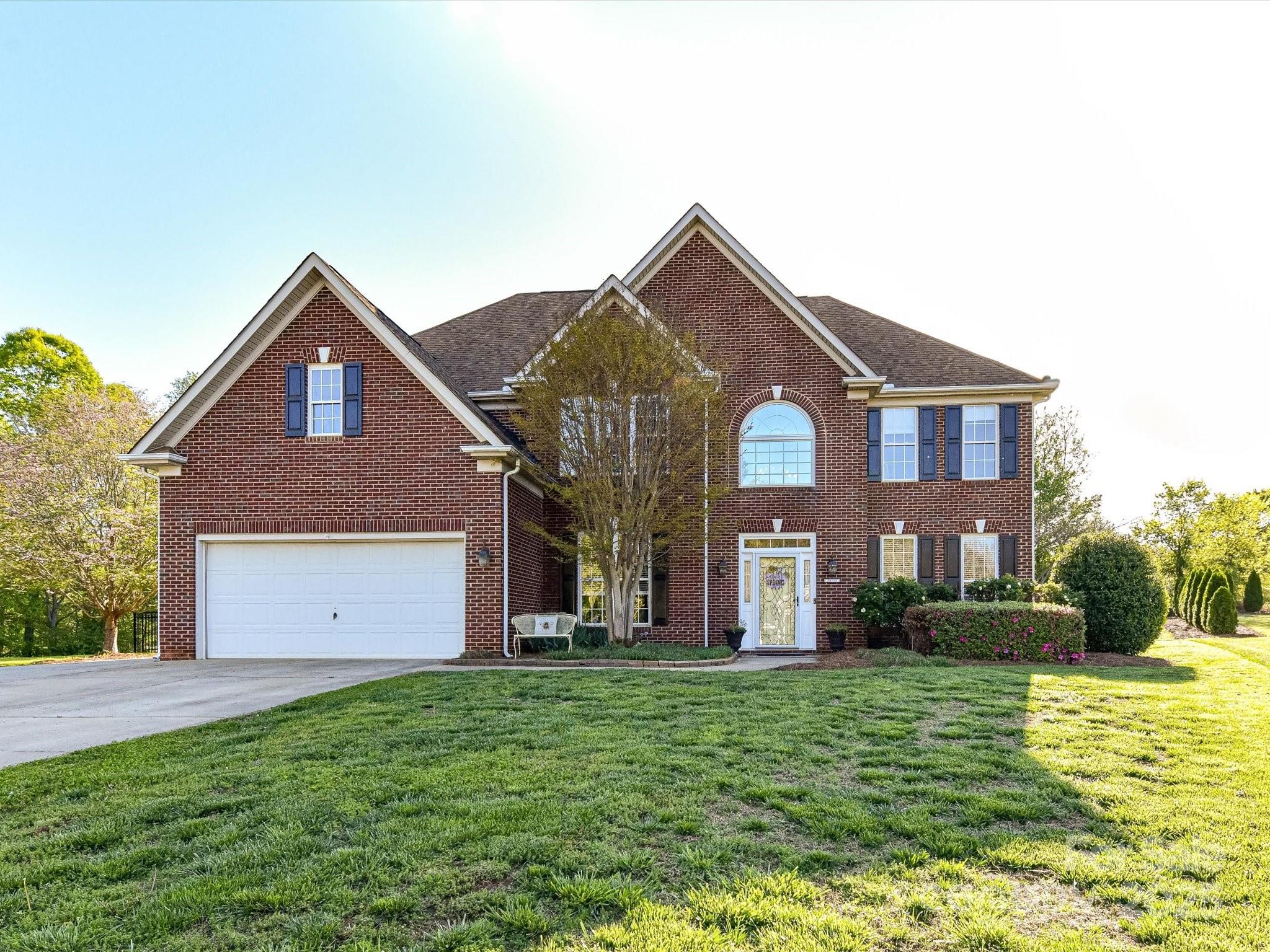 9427 Bethesda Court Matthews NC 28104