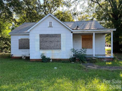 345 Bradford Drive Charlotte NC 28208