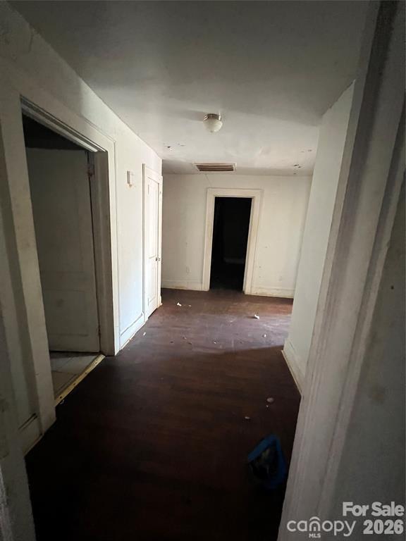 345 Bradford Drive Charlotte NC 28208
