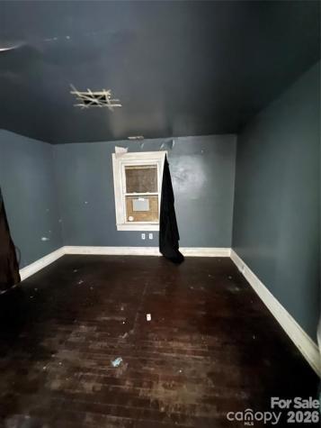345 Bradford Drive Charlotte NC 28208