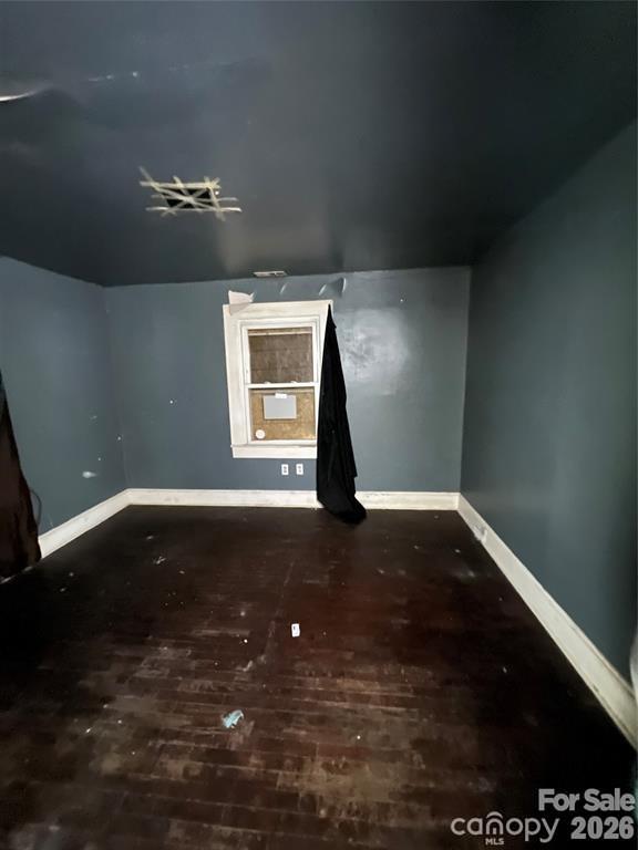 345 Bradford Drive Charlotte NC 28208