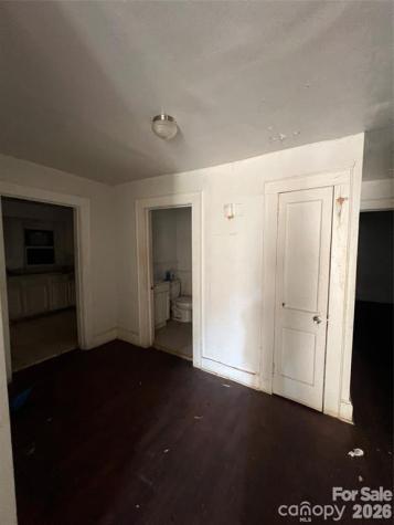 345 Bradford Drive Charlotte NC 28208