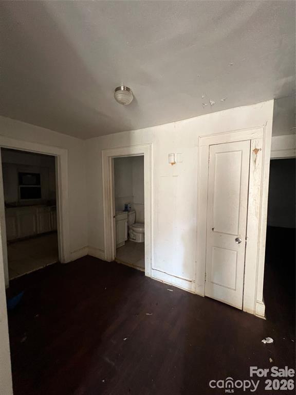 345 Bradford Drive Charlotte NC 28208