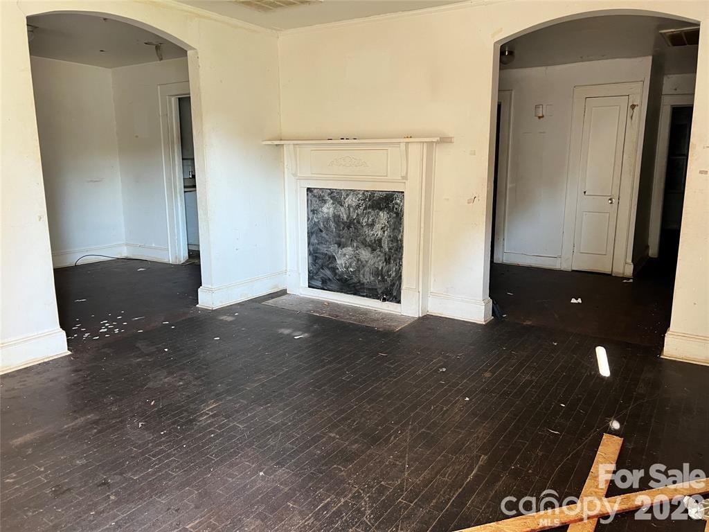 345 Bradford Drive Charlotte NC 28208