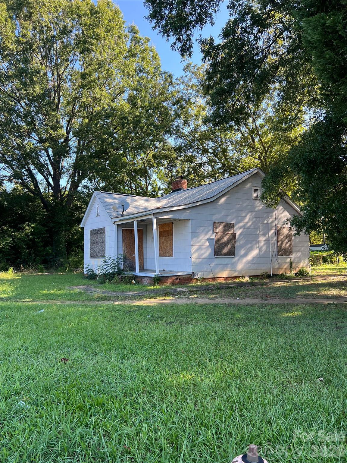 345 Bradford Drive Charlotte NC 28208