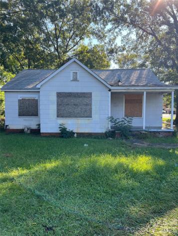 345 Bradford Drive Charlotte NC 28208