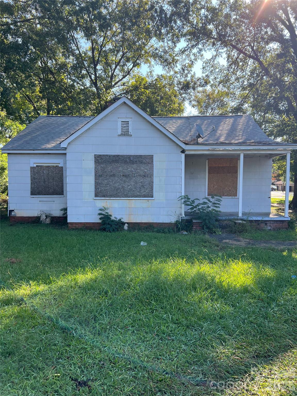 345 Bradford Drive Charlotte NC 28208
