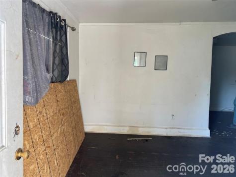 345 Bradford Drive Charlotte NC 28208