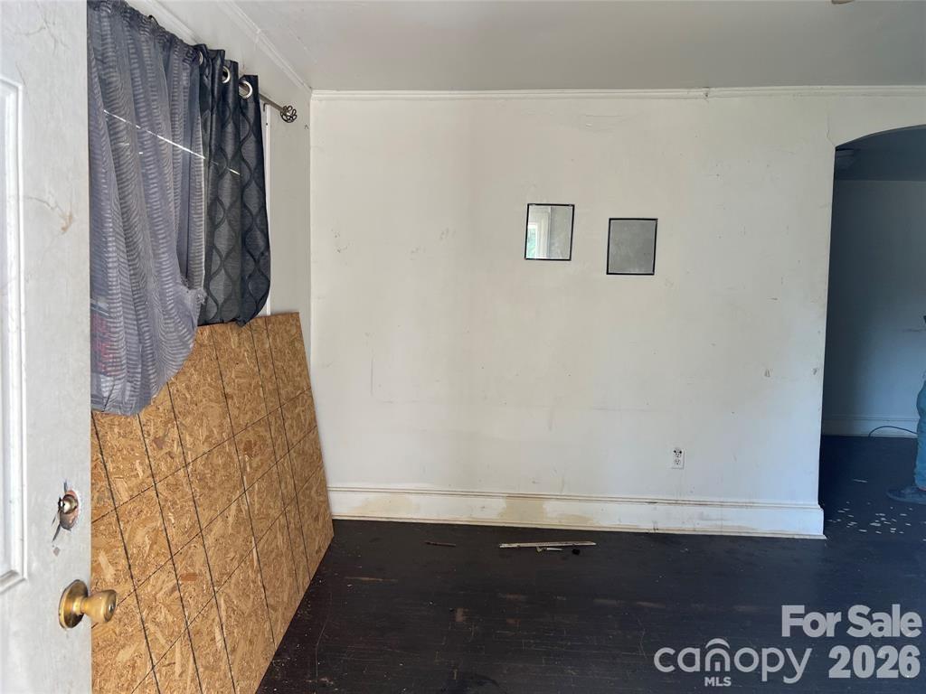 345 Bradford Drive Charlotte NC 28208