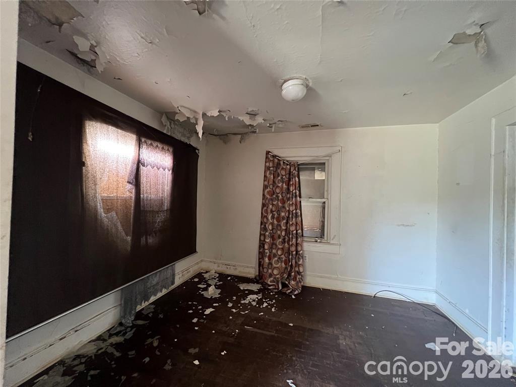 345 Bradford Drive Charlotte NC 28208