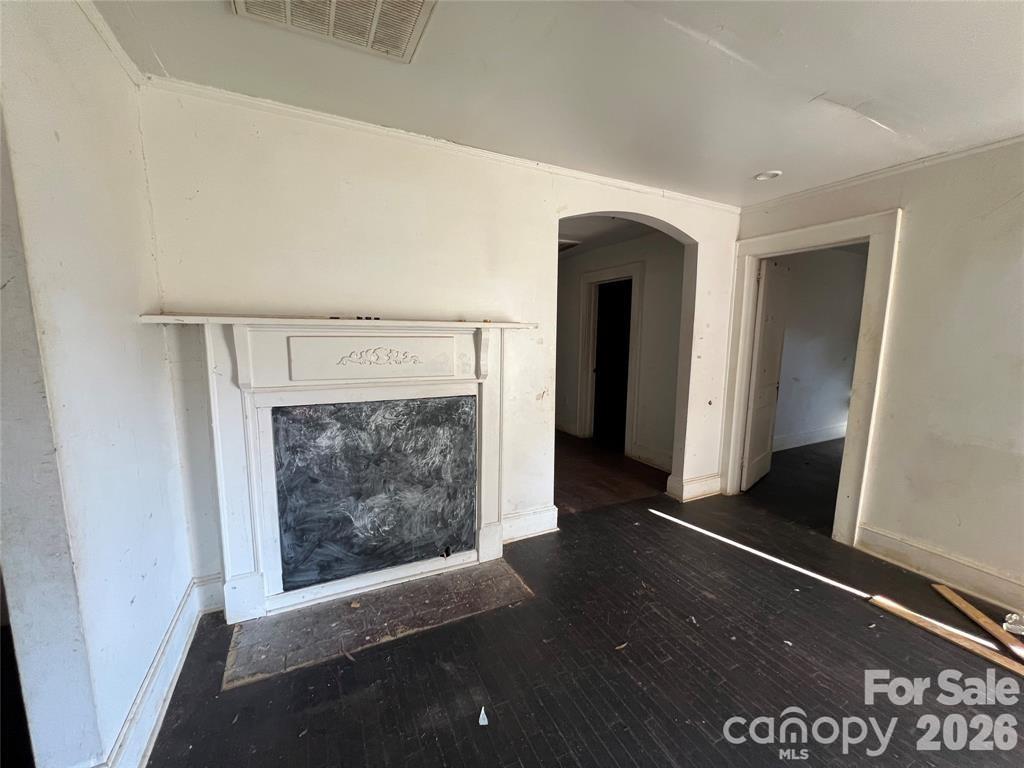 345 Bradford Drive Charlotte NC 28208