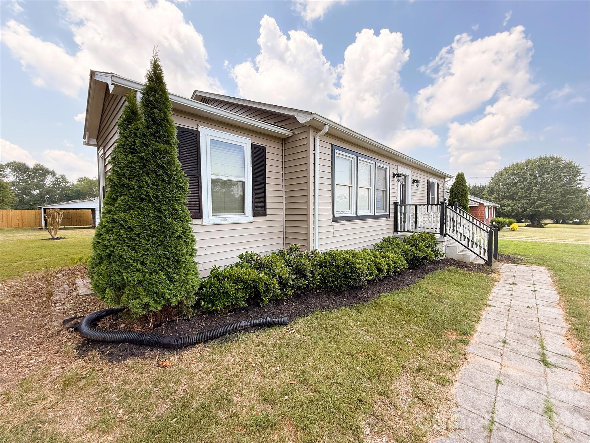 1782 Us 74 Business Highway Ellenboro NC 28040