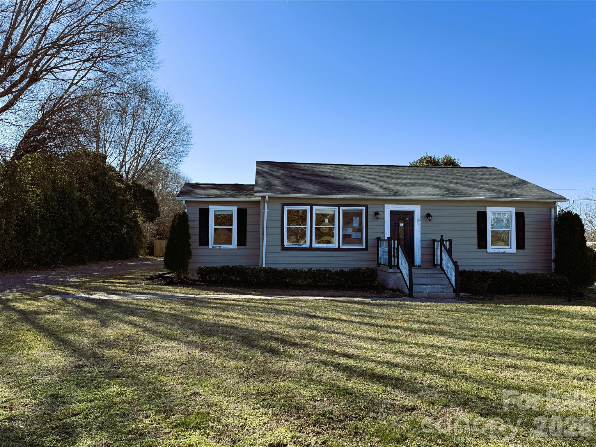 1782 Us 74 Business Highway Ellenboro NC 28040