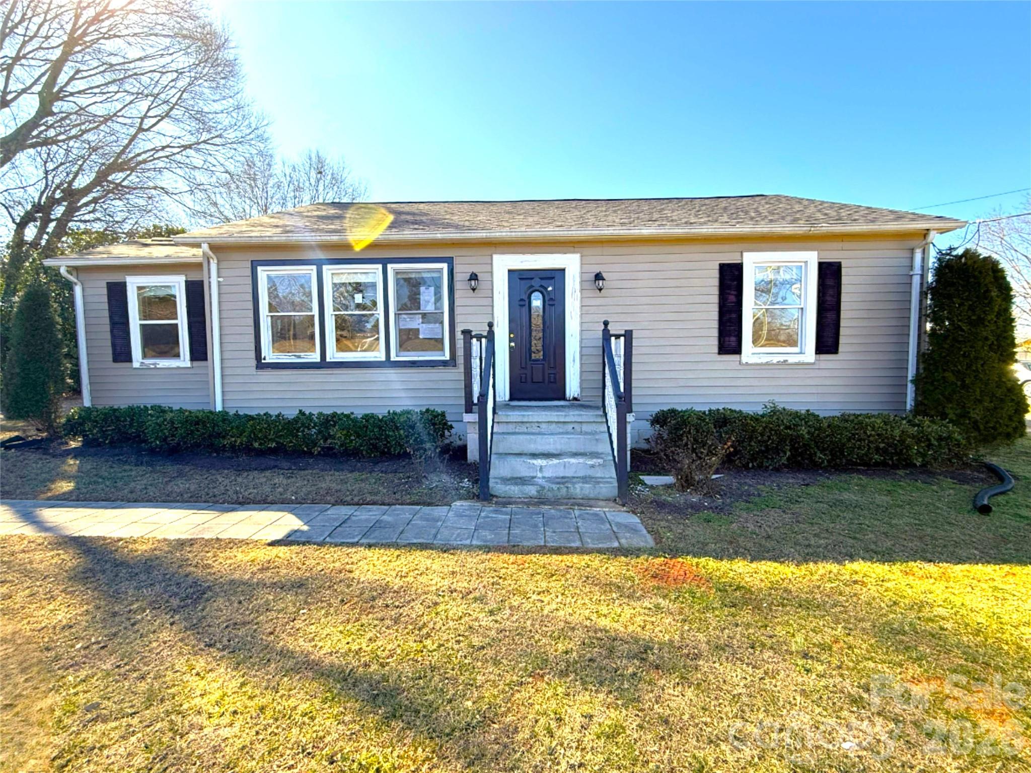 1782 Us 74 Business Highway Ellenboro NC 28040