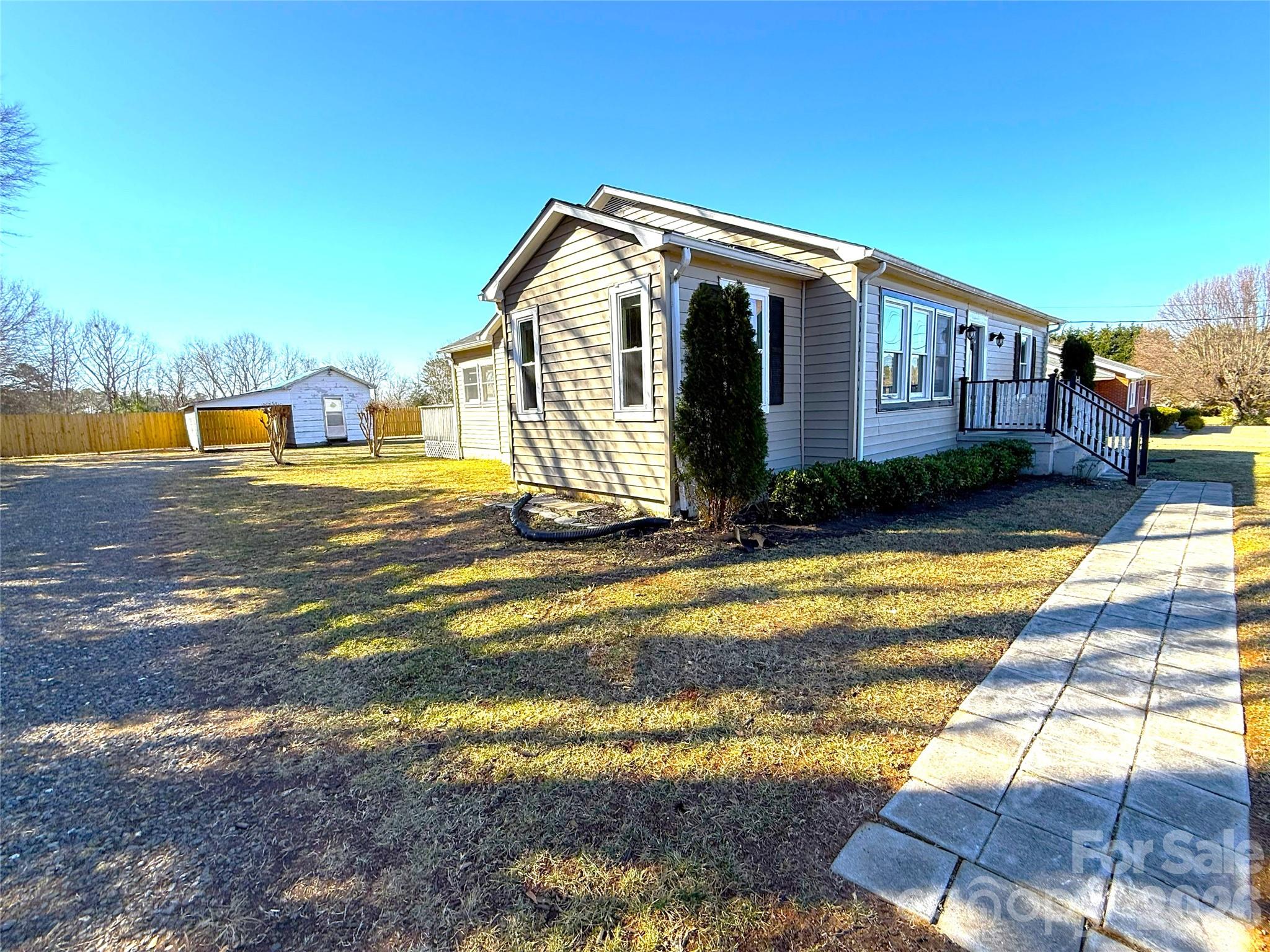 1782 Us 74 Business Highway Ellenboro NC 28040