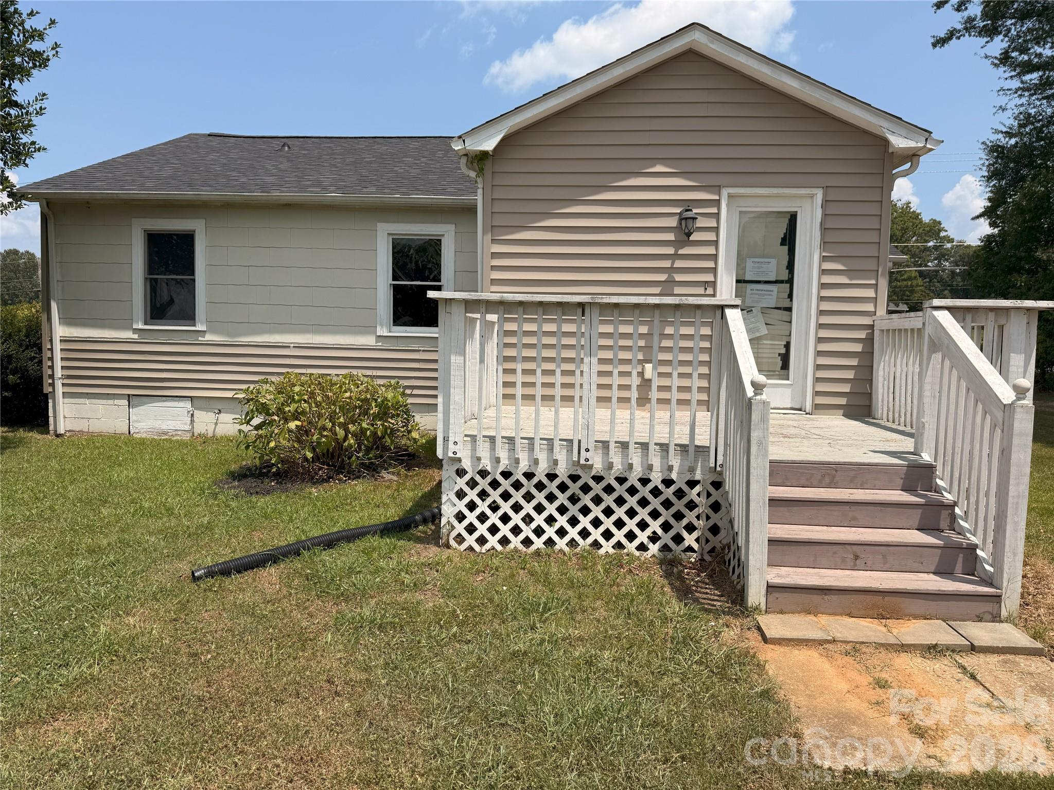 1782 Us 74 Business Highway Ellenboro NC 28040