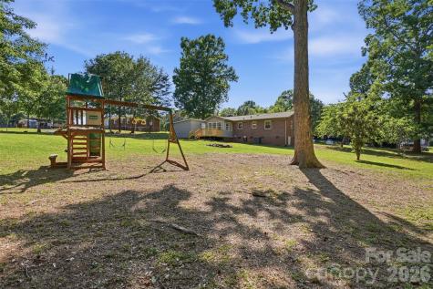 1903 Robyn Avenue Shelby NC 28152