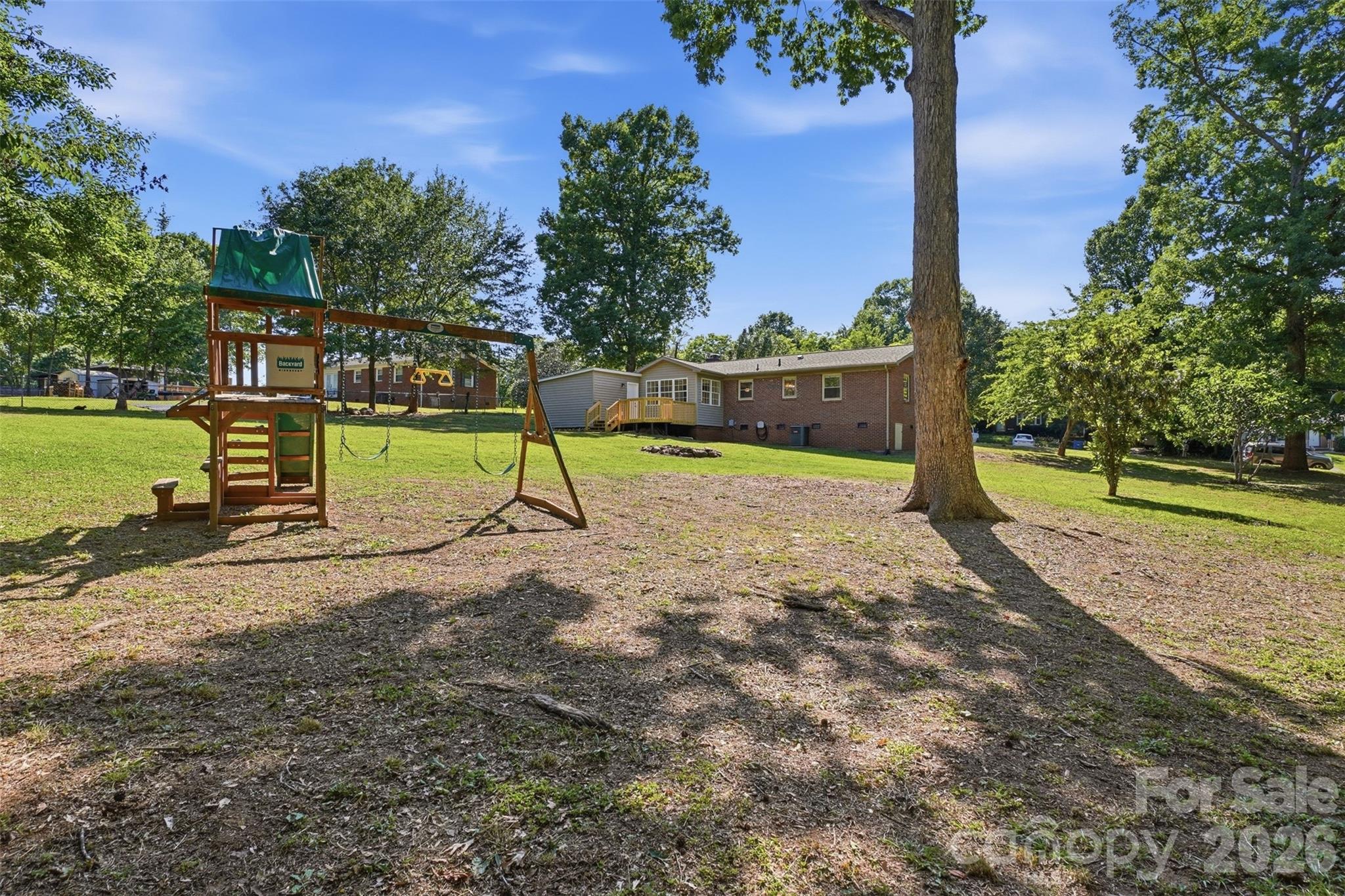 1903 Robyn Avenue Shelby NC 28152