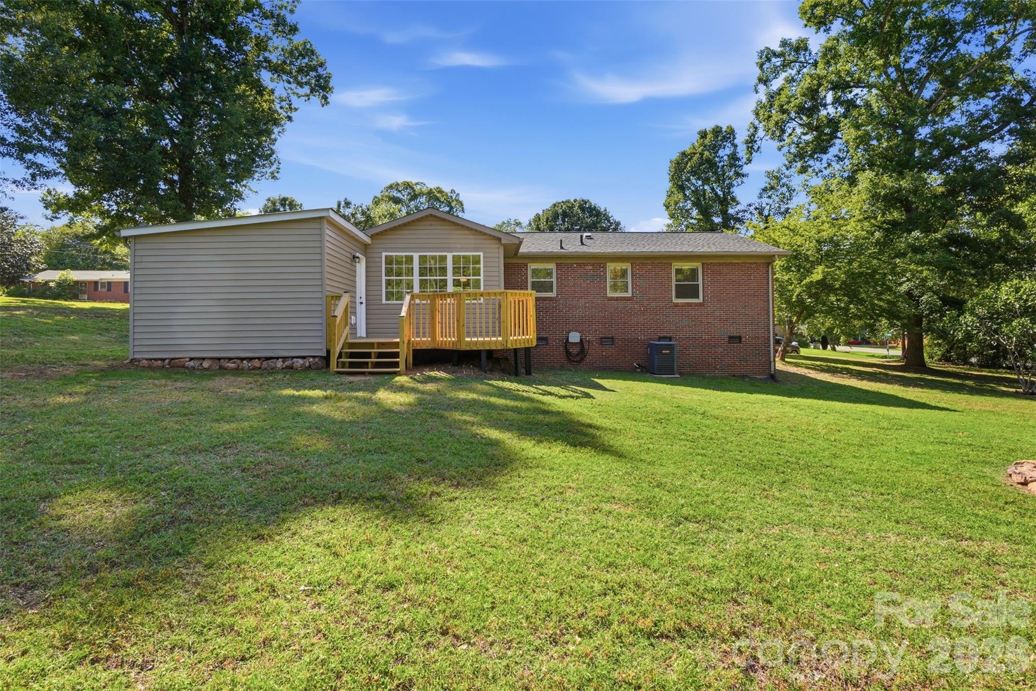 1903 Robyn Avenue Shelby NC 28152