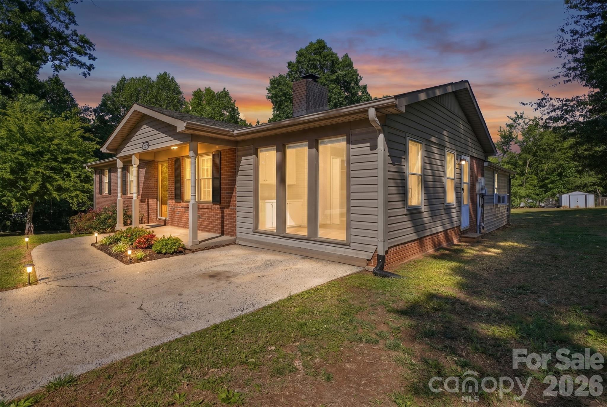 1903 Robyn Avenue Shelby NC 28152