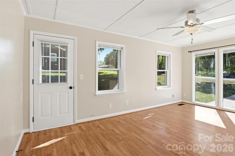 1903 Robyn Avenue Shelby NC 28152
