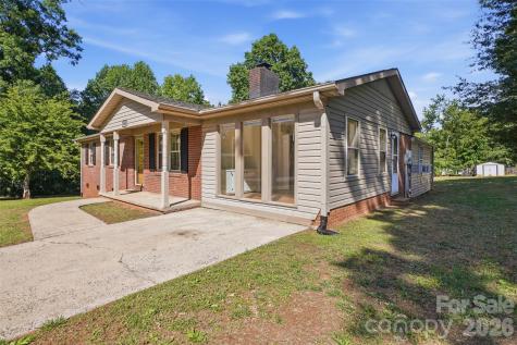1903 Robyn Avenue Shelby NC 28152