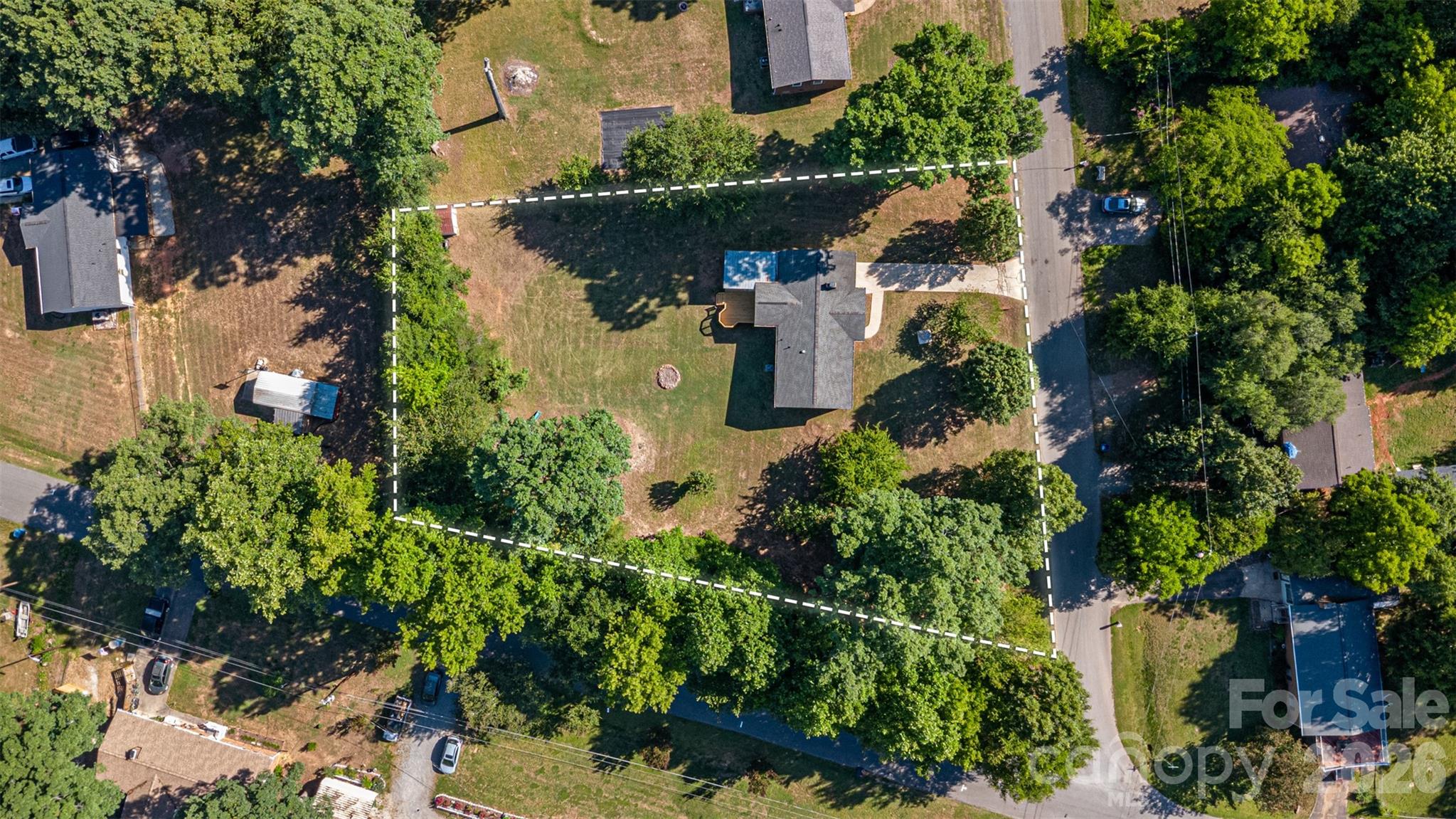 1903 Robyn Avenue Shelby NC 28152