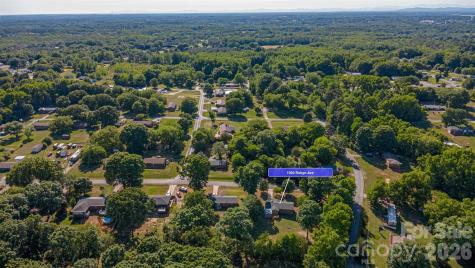 1903 Robyn Avenue Shelby NC 28152