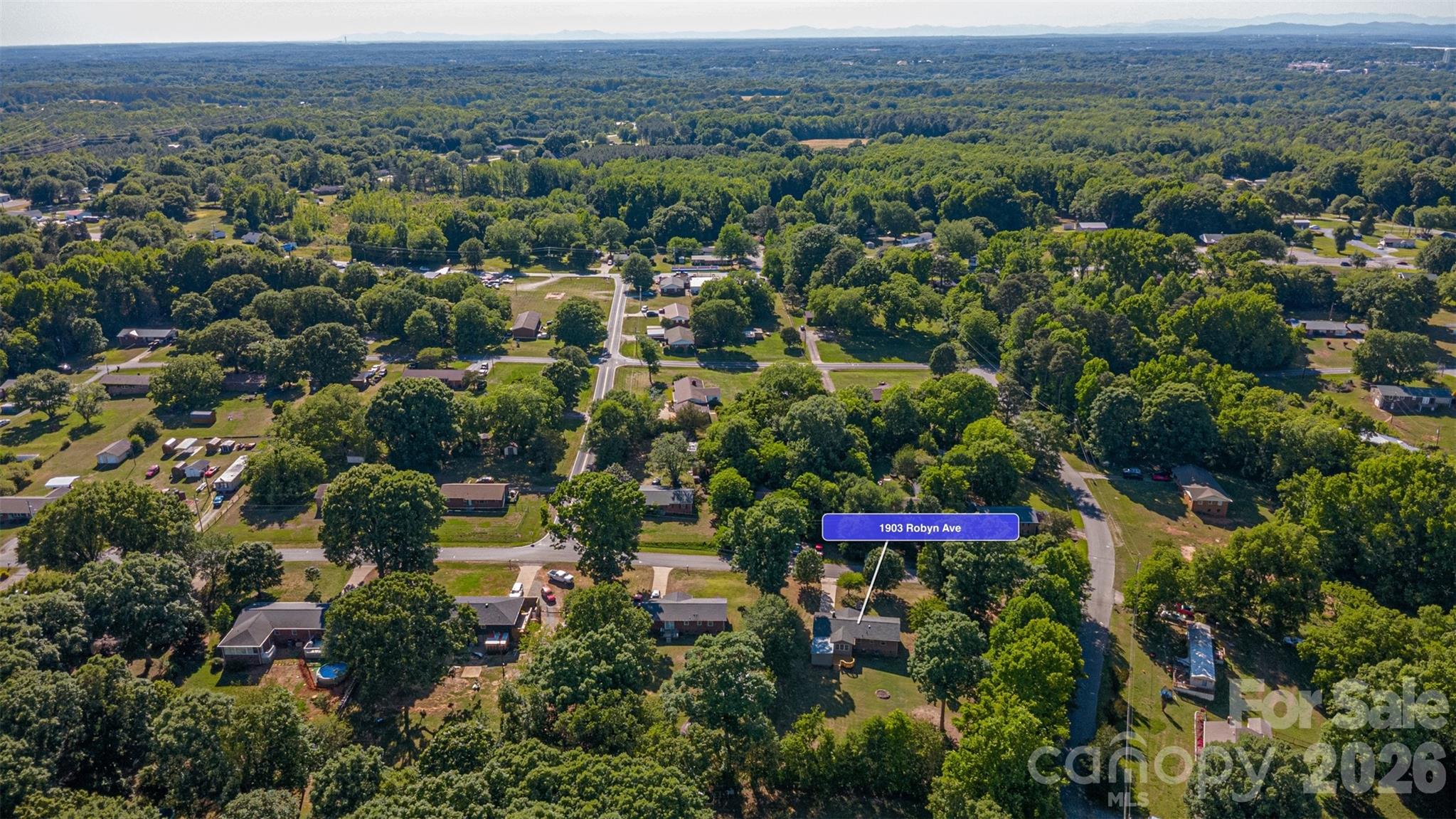 1903 Robyn Avenue Shelby NC 28152