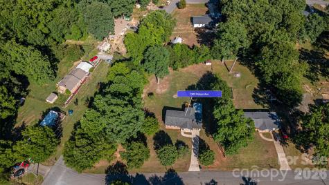 1903 Robyn Avenue Shelby NC 28152