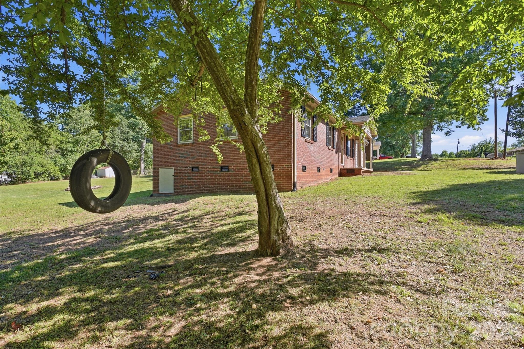 1903 Robyn Avenue Shelby NC 28152