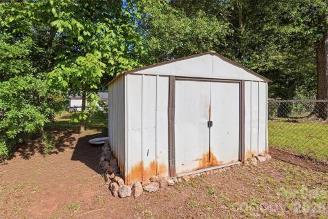 1903 Robyn Avenue Shelby NC 28152