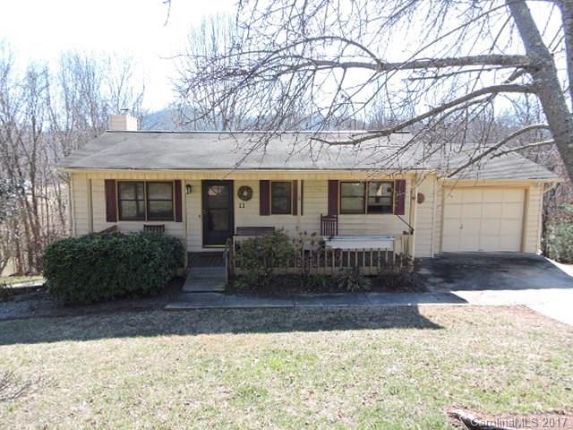 11 Morgan Branch Estate Candler NC 28715