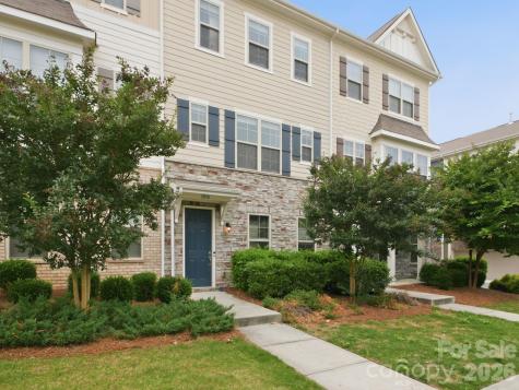 1038 Doveridge Street Charlotte NC 28273