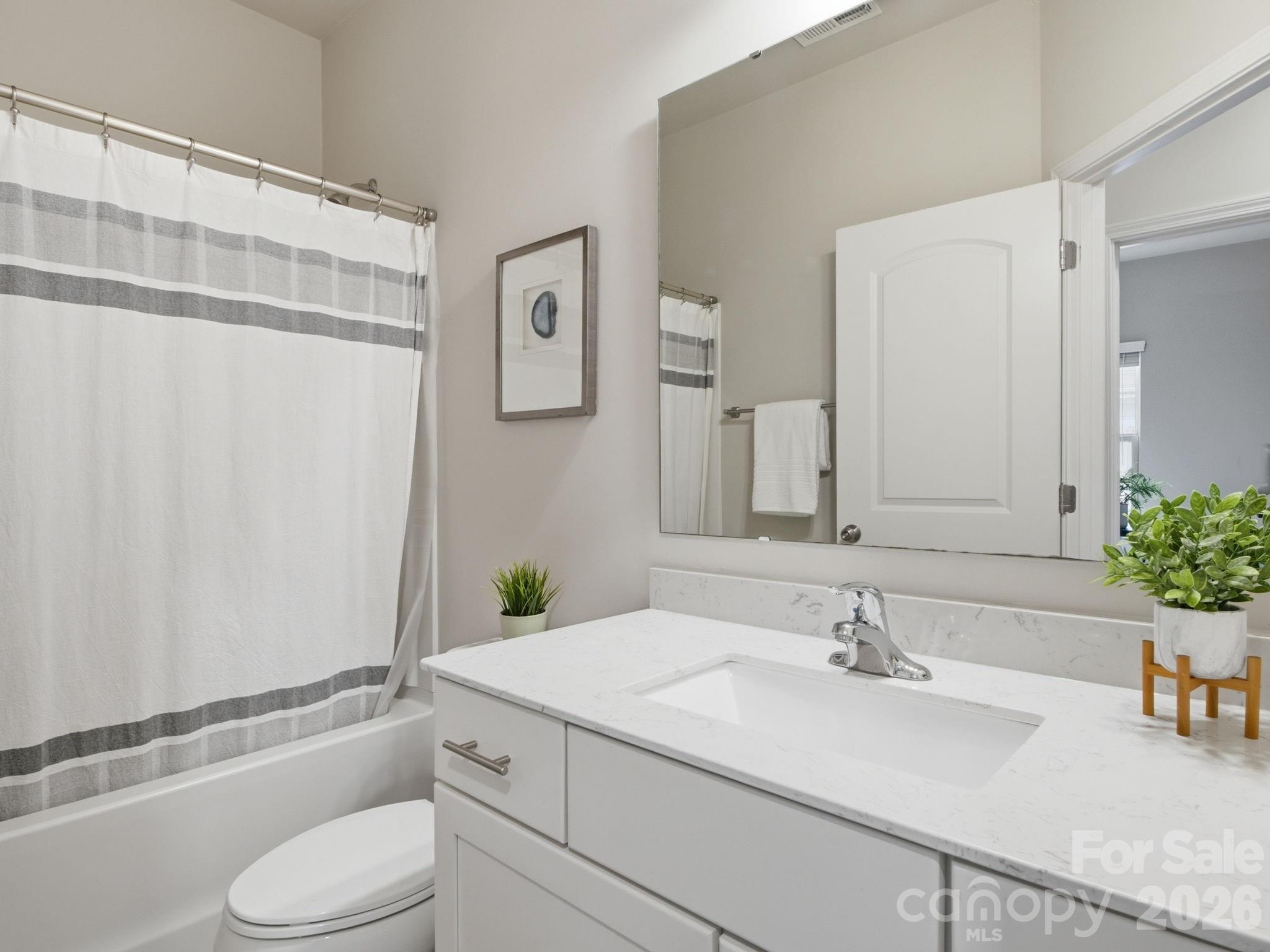 1038 Doveridge Street Charlotte NC 28273