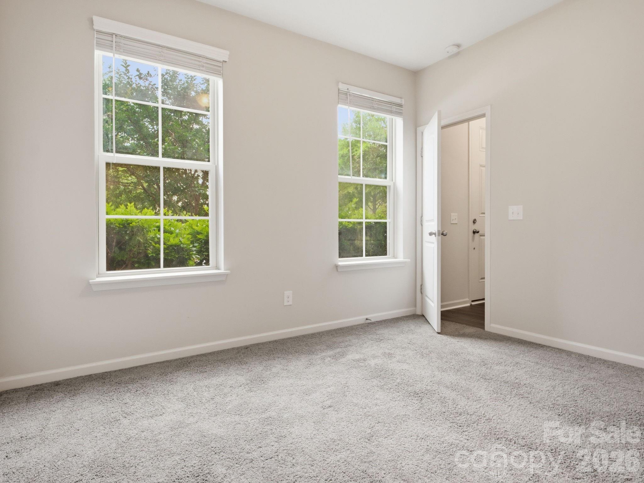 1038 Doveridge Street Charlotte NC 28273