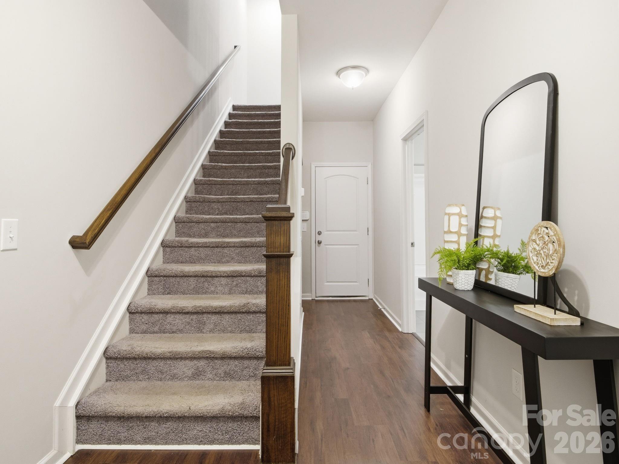 1038 Doveridge Street Charlotte NC 28273