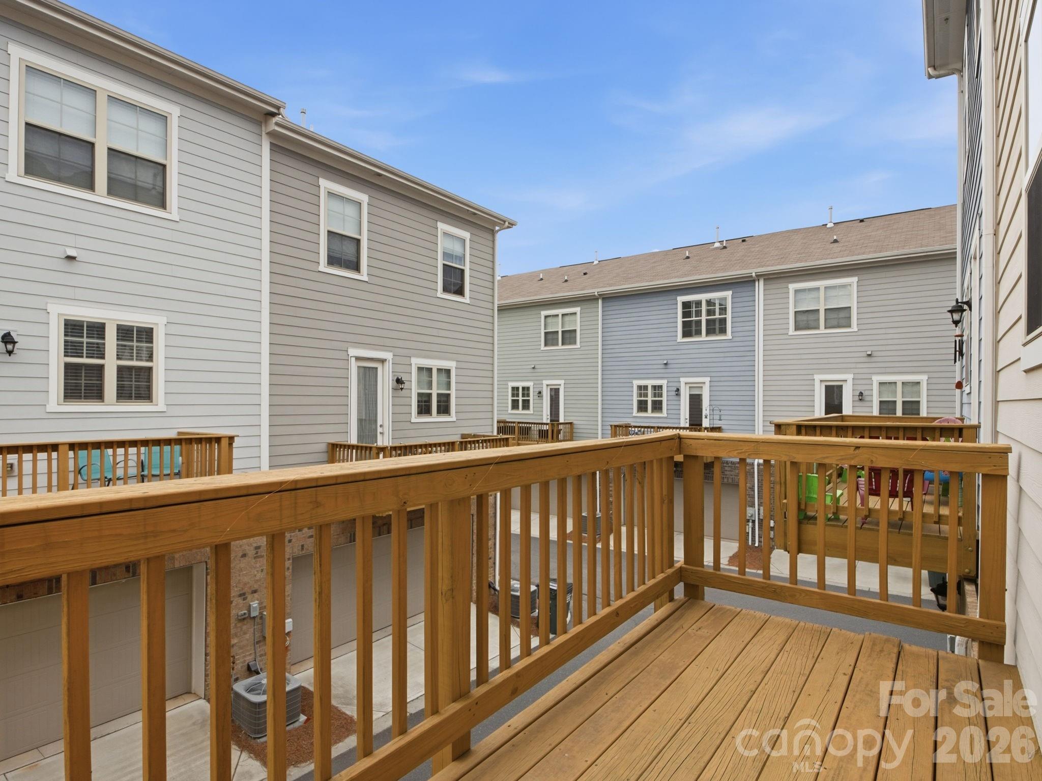 1038 Doveridge Street Charlotte NC 28273