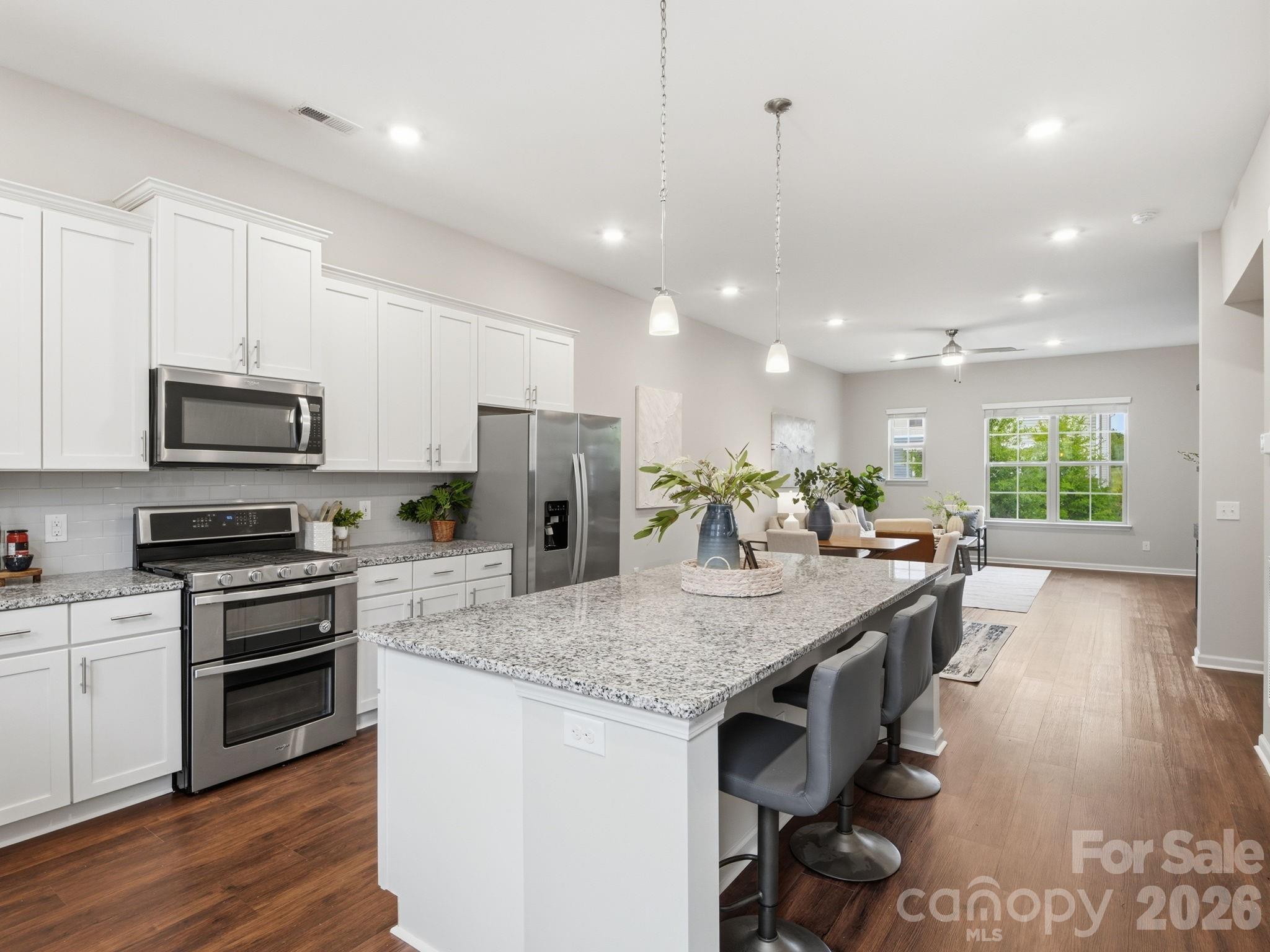 1038 Doveridge Street Charlotte NC 28273
