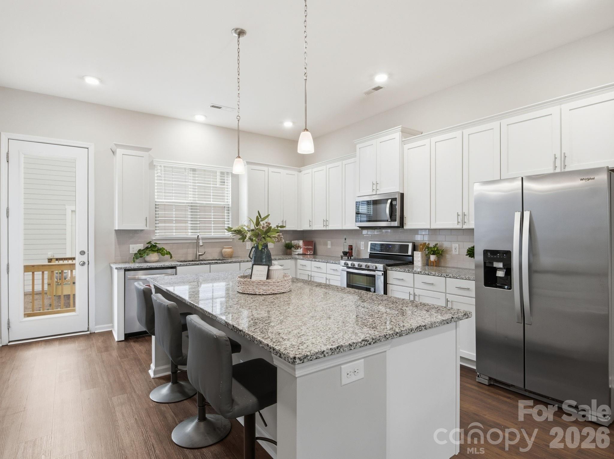 1038 Doveridge Street Charlotte NC 28273