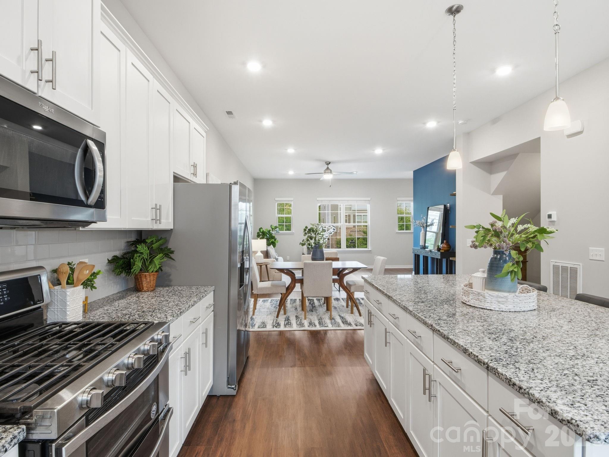 1038 Doveridge Street Charlotte NC 28273