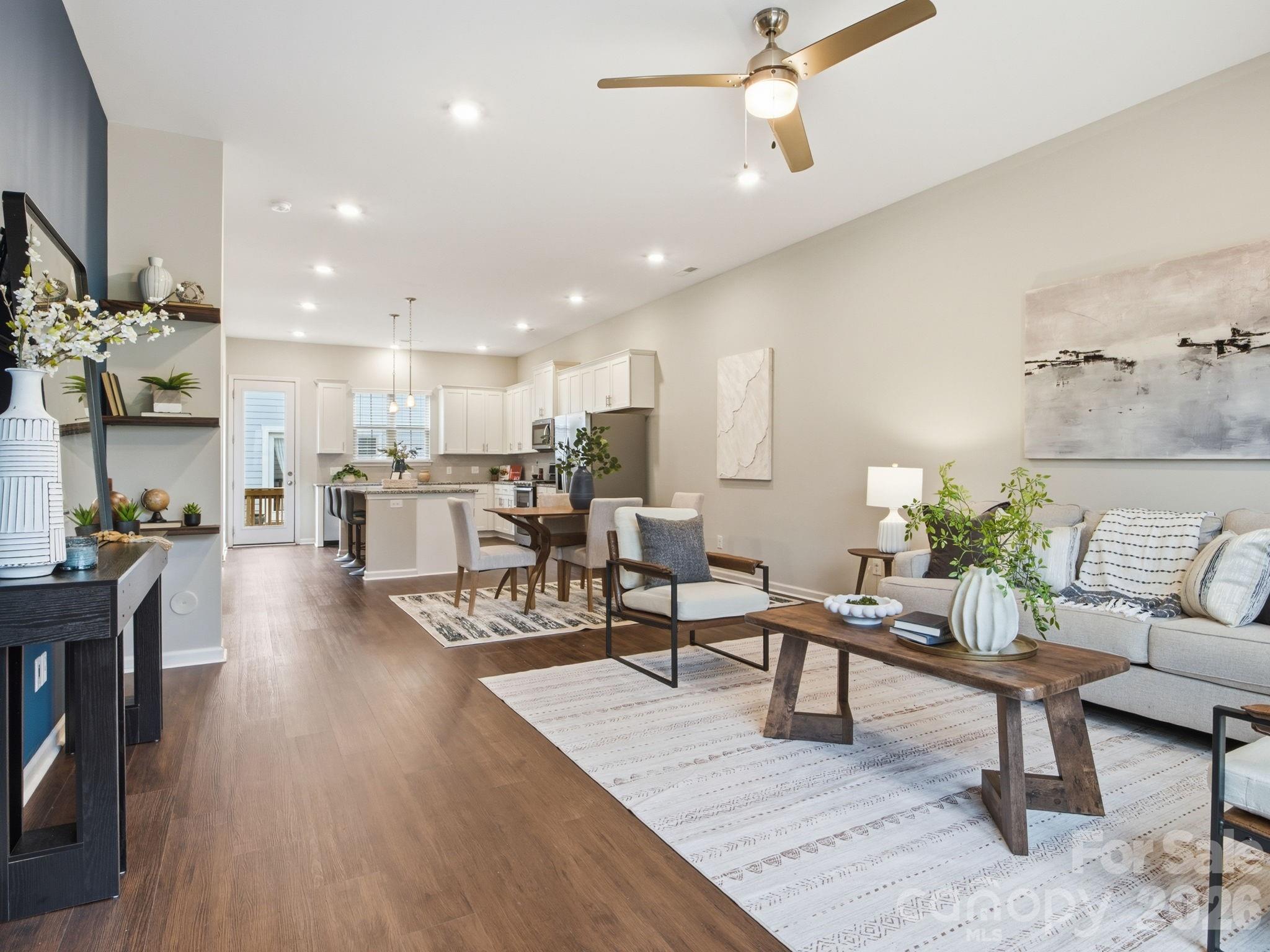1038 Doveridge Street Charlotte NC 28273