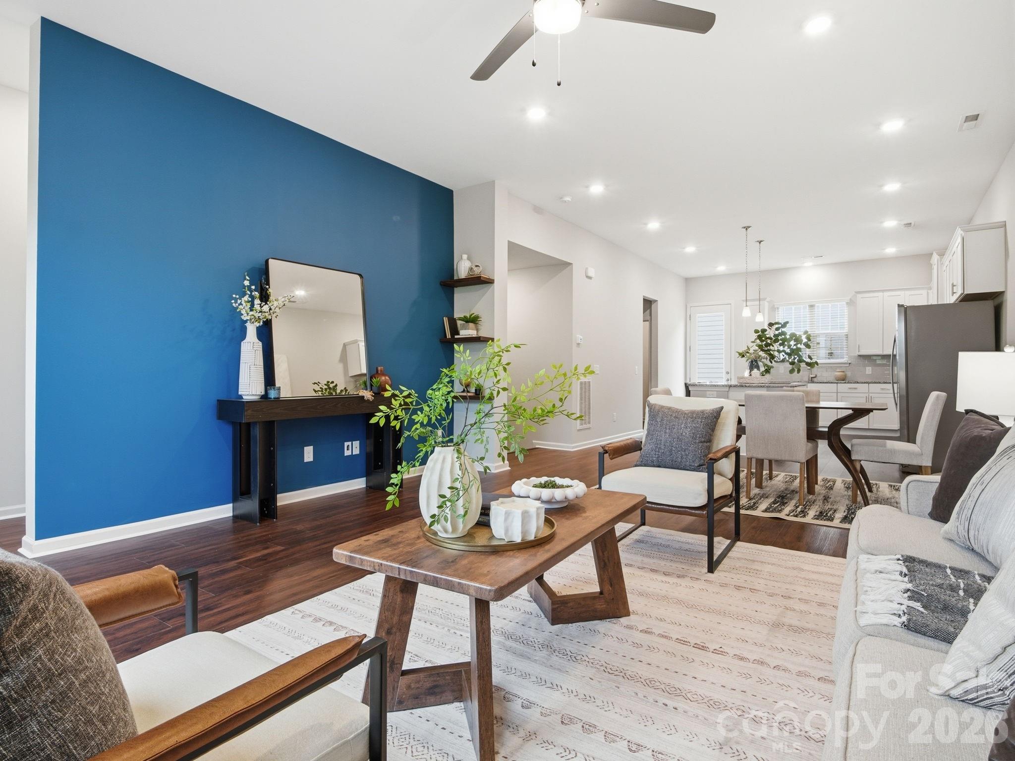 1038 Doveridge Street Charlotte NC 28273