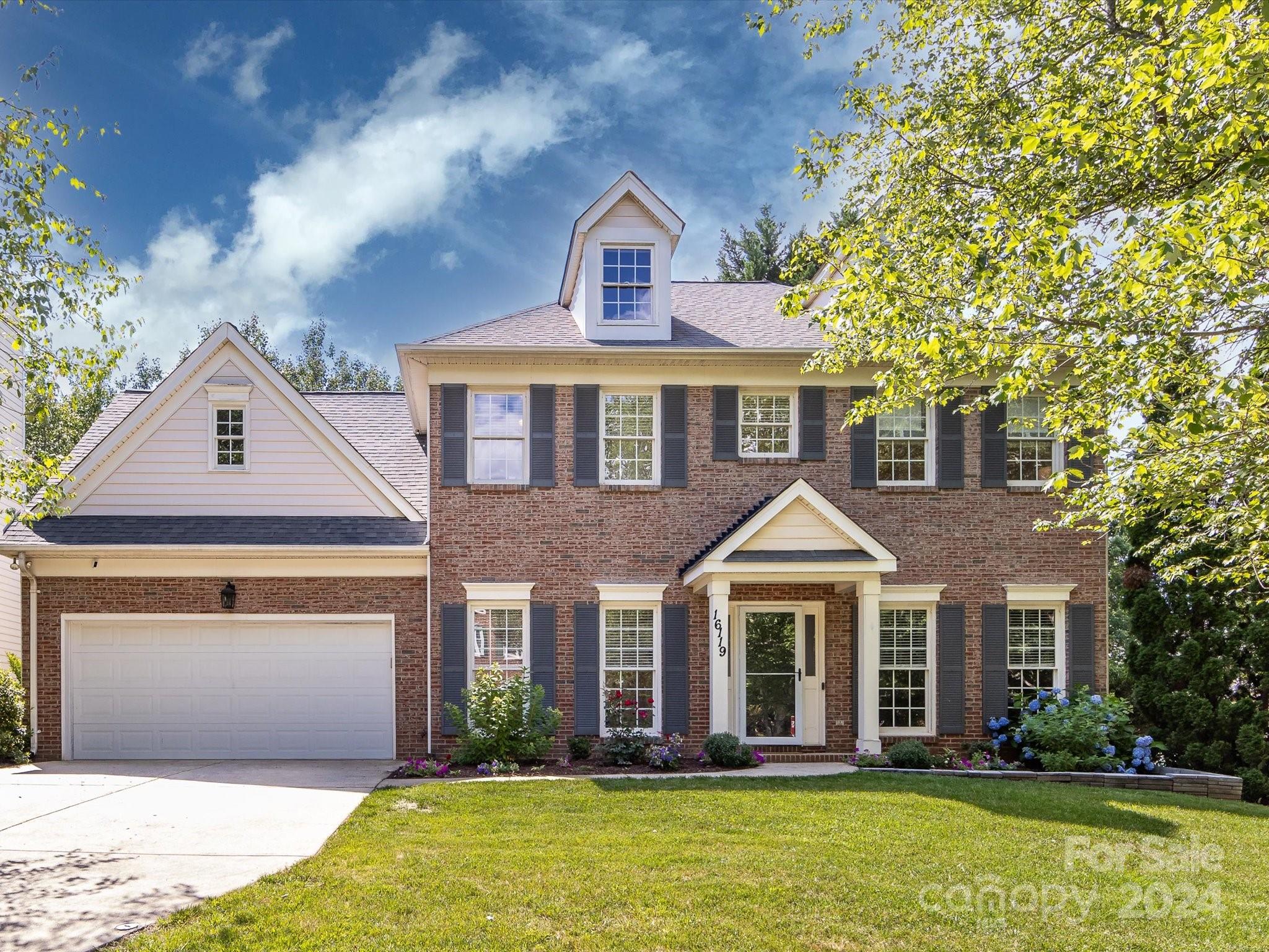 16119 Wynfield Creek Parkway Huntersville NC 28078