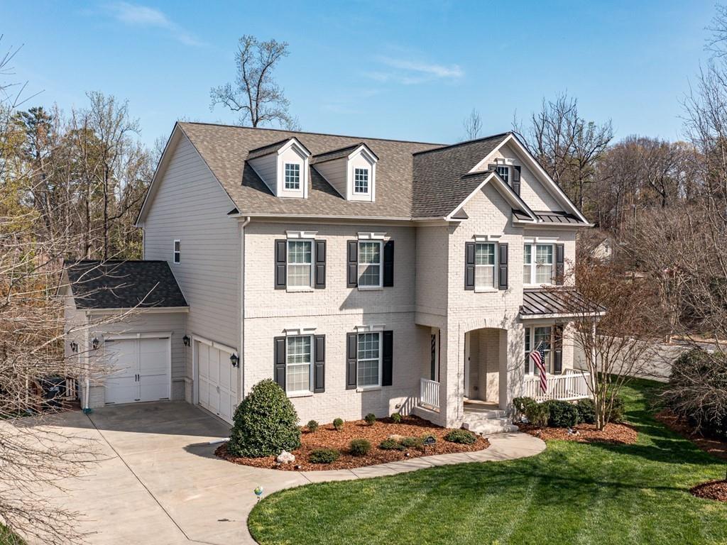 6904 Park Sharon Court Charlotte NC 28210