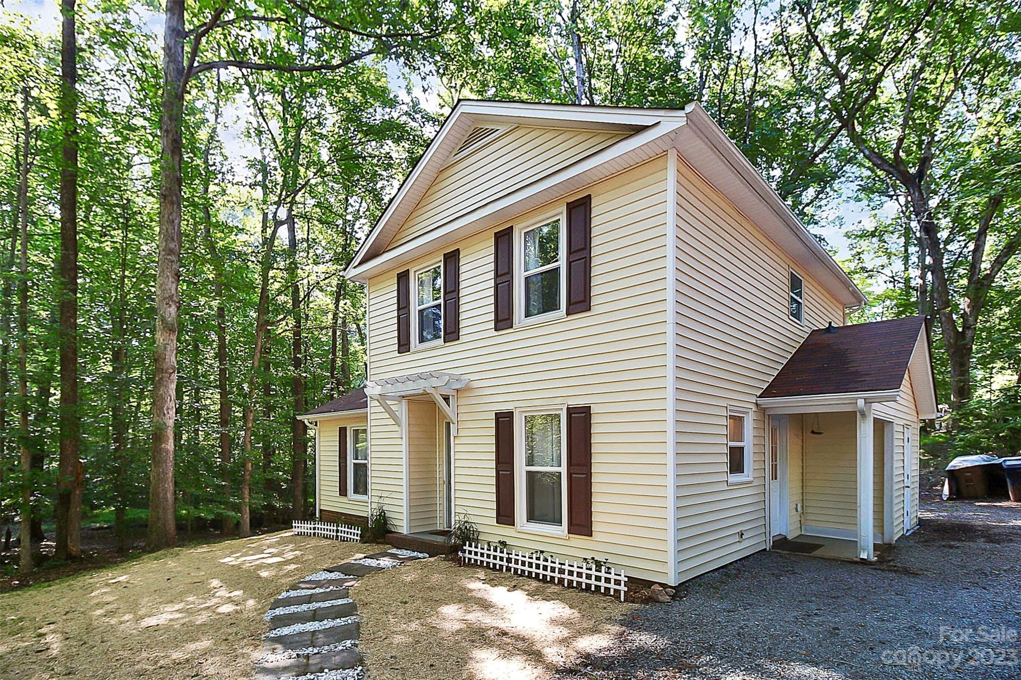 615 Teresa Circle Waxhaw NC 28173